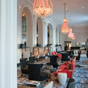 Dianna Wong Architecture & Interior Design