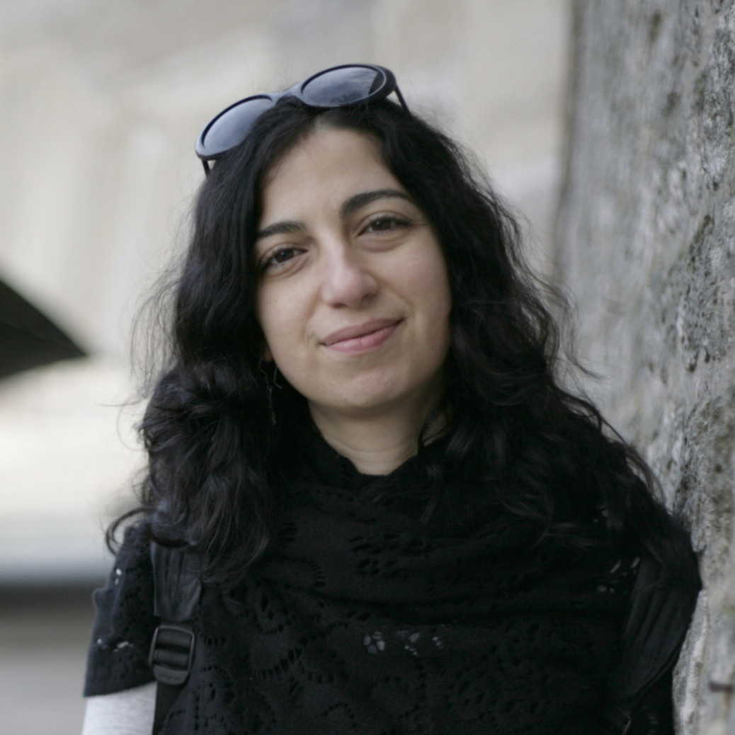 Aida Zilelian