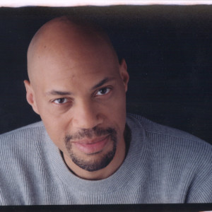 John Ridley