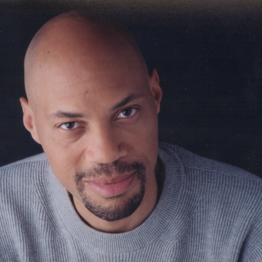 John Ridley