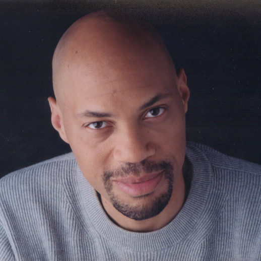 John Ridley