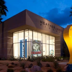 Heather James Fine Art