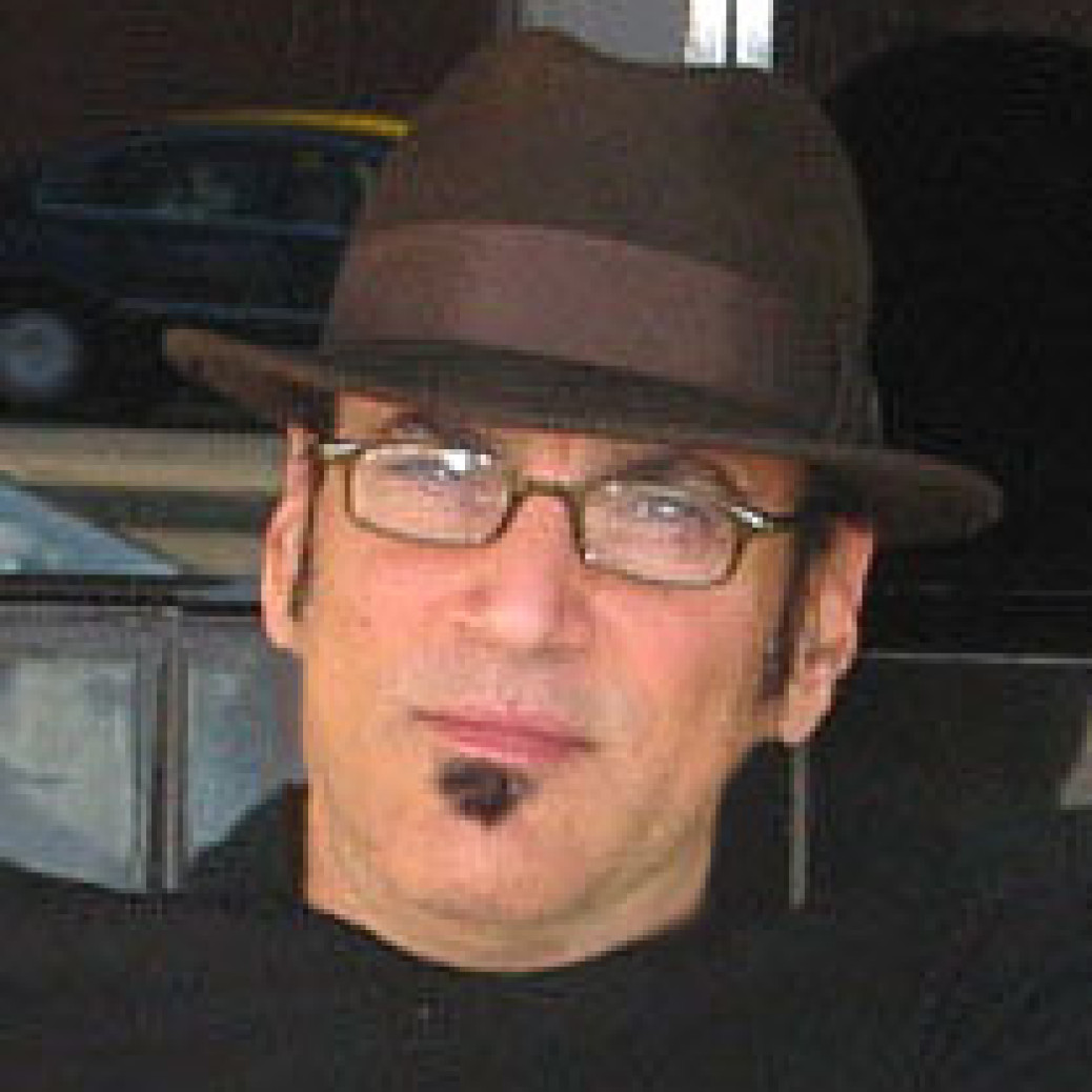HeathCliff Rothman