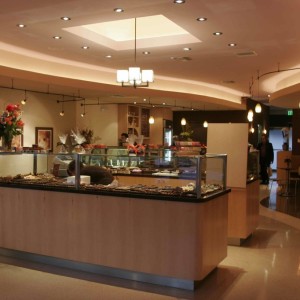 ChocolateBox Cafe