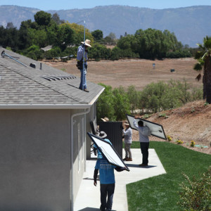 American Solar Direct