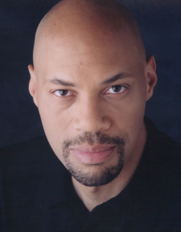 John Ridley